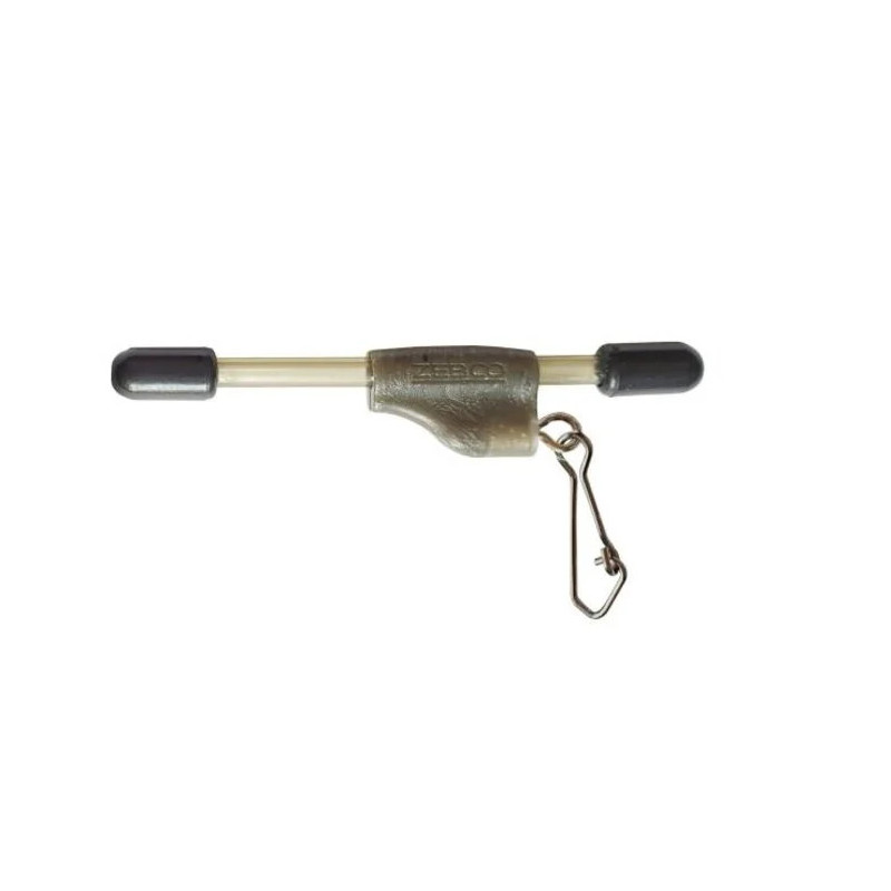 Zebco - Coulisseau Straight Feeder Boom 10 cm Zebco - Coulisseau Straight Feeder Boom 10 cm