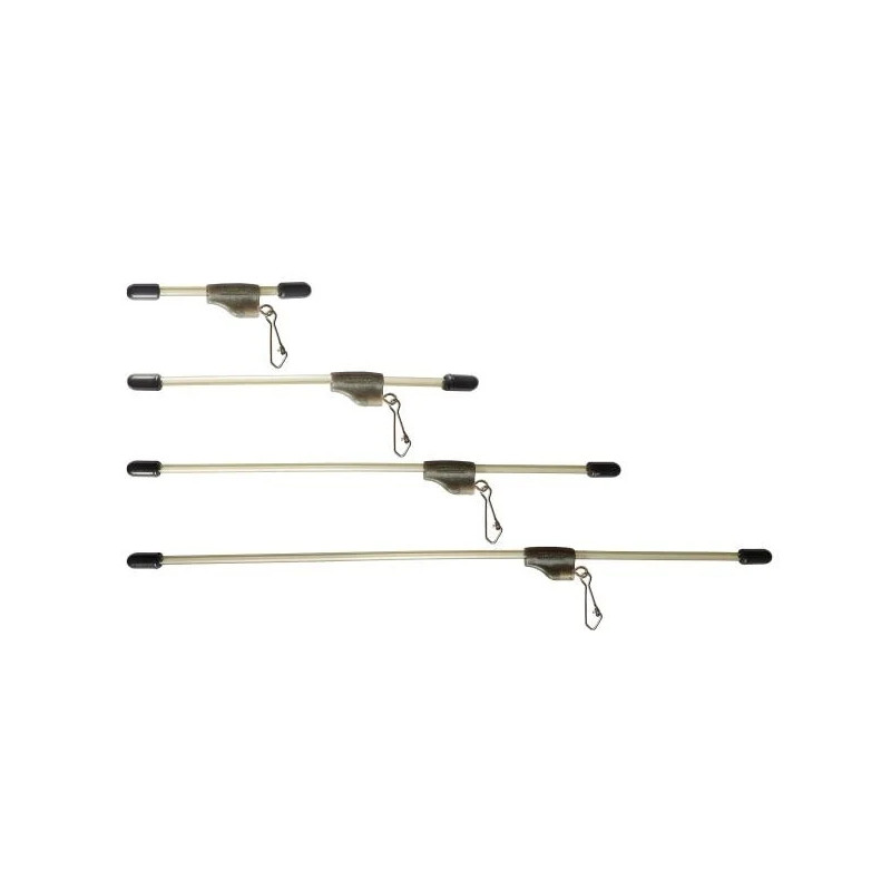 Zebco - Coulisseau Straight Feeder Boom 10 cm Zebco - Coulisseau Straight Feeder Boom 10 cm