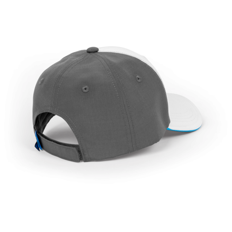 Preston Innovations - Casquette White Drift Cap Preston Innovations - Casquette White Drift Cap
