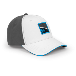 Preston Innovations - Casquette White Drift Cap Preston Innovations - Casquette White Drift Cap