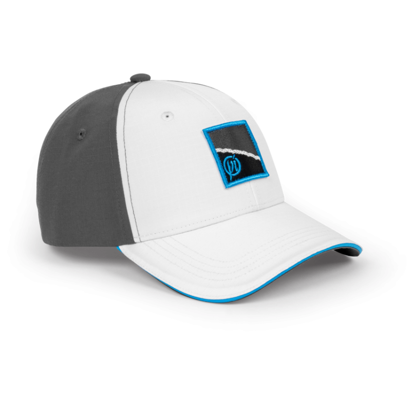 Preston Innovations - Casquette White Drift Cap Preston Innovations - Casquette White Drift Cap