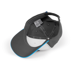 Preston Innovations - Casquette White Drift Cap Preston Innovations - Casquette White Drift Cap