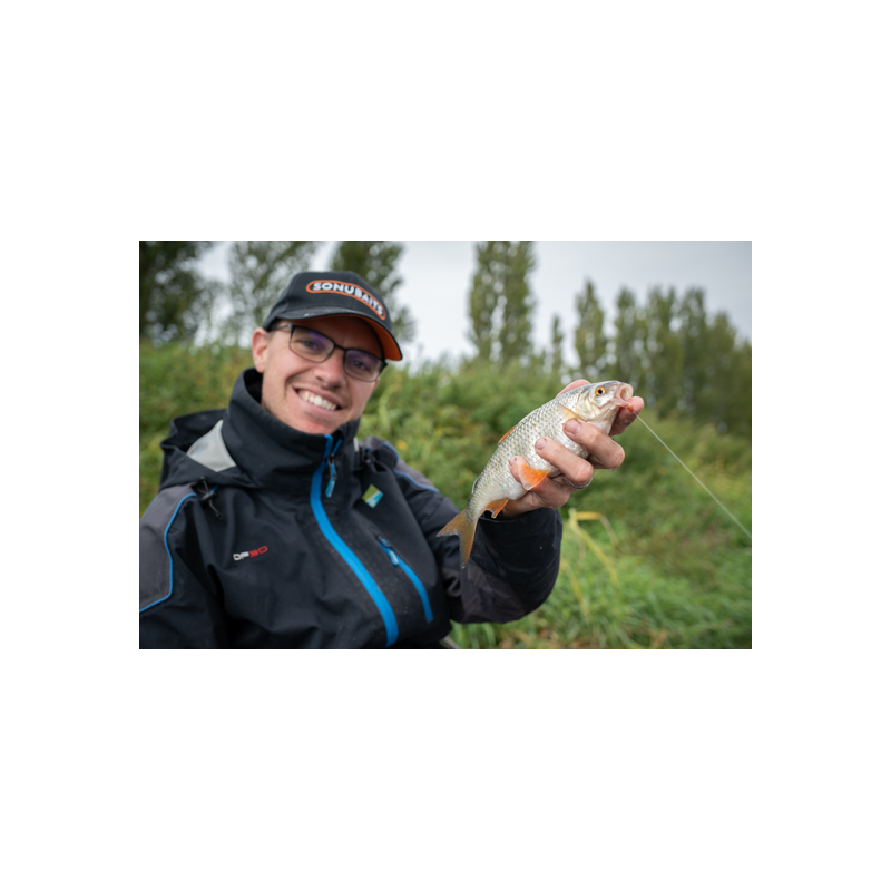 Sonubaits - Amorce So Natural Black Roach Sonubaits - Amorce So Natural Black Roach