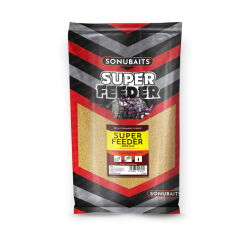 Sonubaits - Amorce Super Feeder Bream Sonubaits - Amorce Super Feeder Bream