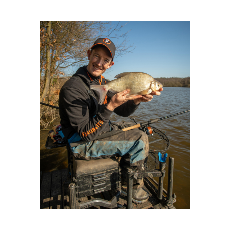 Sonubaits - Amorce Super Feeder Bream Sonubaits - Amorce Super Feeder Bream