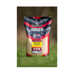 Sonubaits - Amorce Super Feeder Bream Sonubaits - Amorce Super Feeder Bream