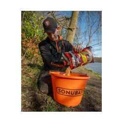 Sonubaits - Amorce Super Feeder Bream Sonubaits - Amorce Super Feeder Bream