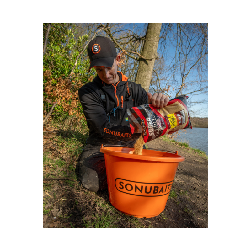 Sonubaits - Amorce Super Feeder Bream Sonubaits - Amorce Super Feeder Bream