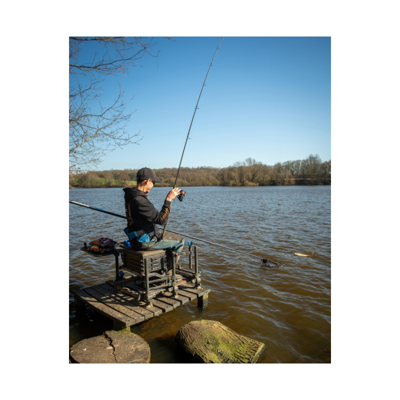 Sonubaits - Amorce Super Feeder Bream Sonubaits - Amorce Super Feeder Bream