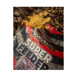 Sonubaits - Amorce Super Feeder Bream Sonubaits - Amorce Super Feeder Bream