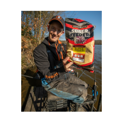 Sonubaits - Amorce Super Feeder Bream Sonubaits - Amorce Super Feeder Bream