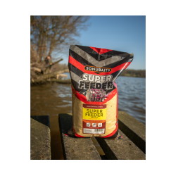 Sonubaits - Amorce Super Feeder Bream Sonubaits - Amorce Super Feeder Bream