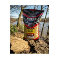 Sonubaits - Amorce Super Feeder Bream Sonubaits - Amorce Super Feeder Bream