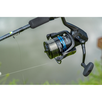 Preston Innovations - Moulinet Inception 520