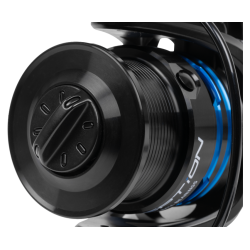 Preston Innovations - Moulinet Inception 520 Preston Innovations - Moulinet Inception 520
