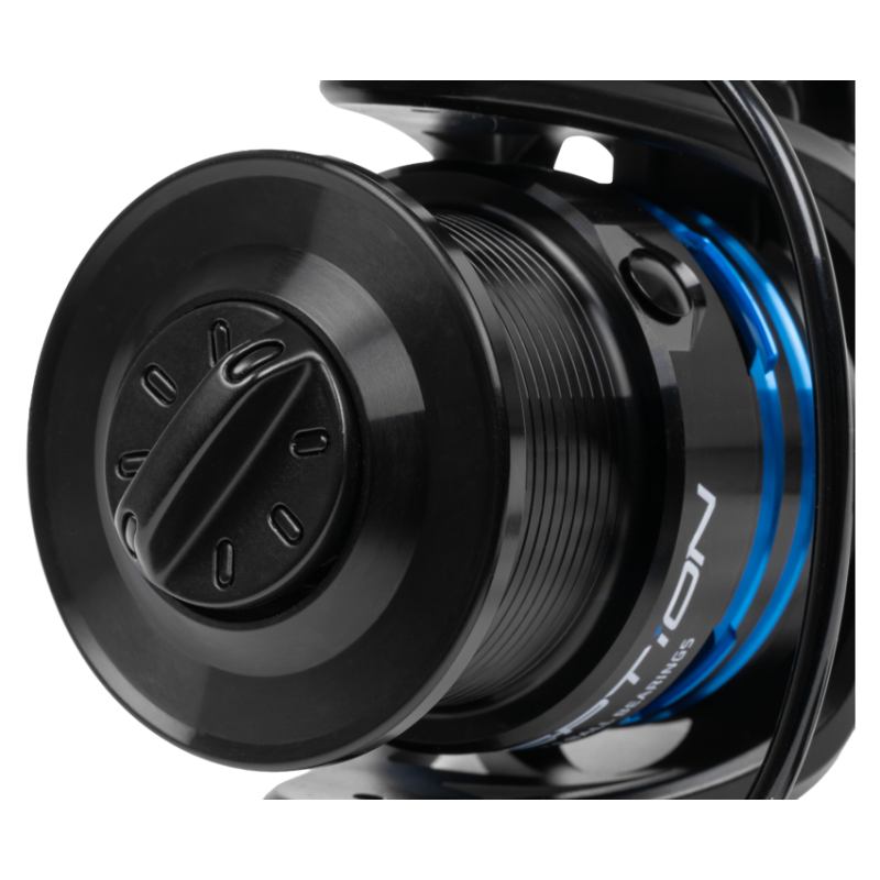 Preston Innovations - Moulinet Inception 520 Preston Innovations - Moulinet Inception 520