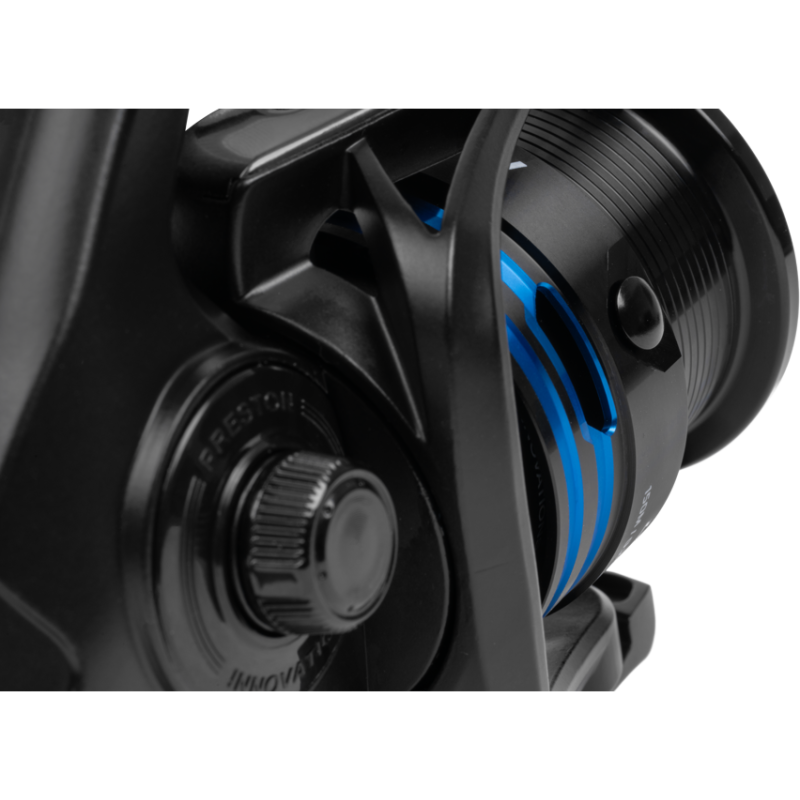 Preston Innovations - Moulinet Inception 520 Preston Innovations - Moulinet Inception 520