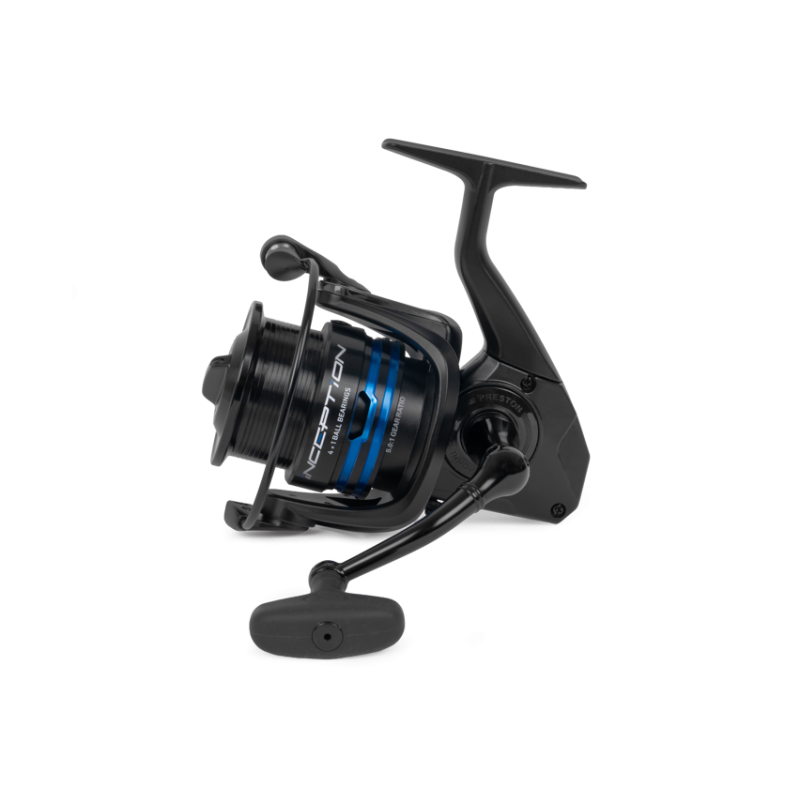 Preston Innovations - Moulinet Inception 520 Preston Innovations - Moulinet Inception 520