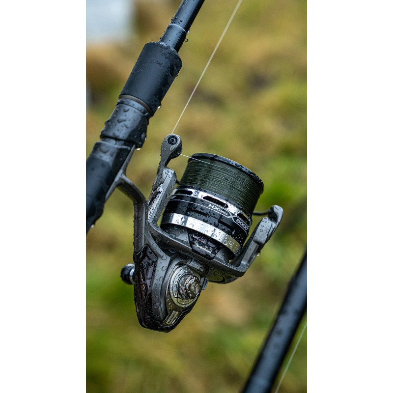 Matrix - Tresse Ultron Coated Distance Braid 200m Matrix - Tresse Ultron Coated Distance Braid 200m