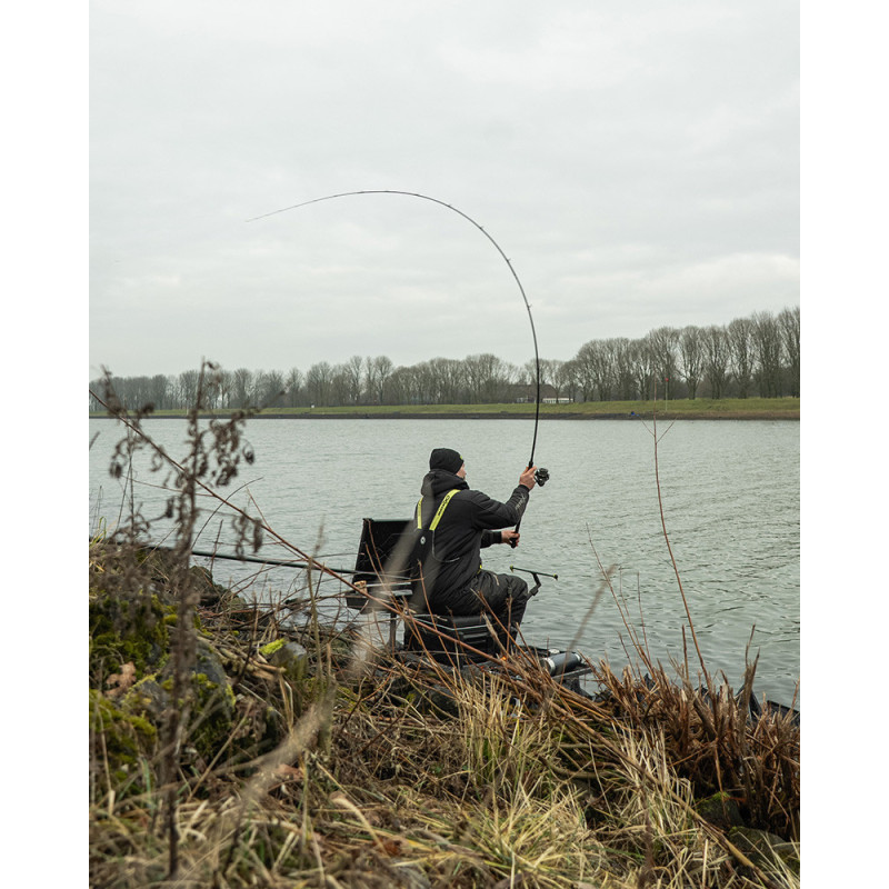 Matrix - Tresse Ultron Coated Distance Braid 200m Matrix - Tresse Ultron Coated Distance Braid 200m