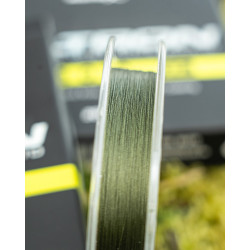 Matrix - Tresse Ultron Coated Distance Braid 200m Matrix - Tresse Ultron Coated Distance Braid 200m