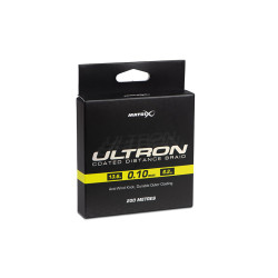 Matrix - Tresse Ultron Coated Distance Braid 200m Matrix - Tresse Ultron Coated Distance Braid 200m