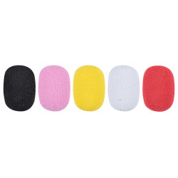 Fox Edges - Mousse Zig Foam Barrels Fox Edges - Mousse Zig Foam Barrels