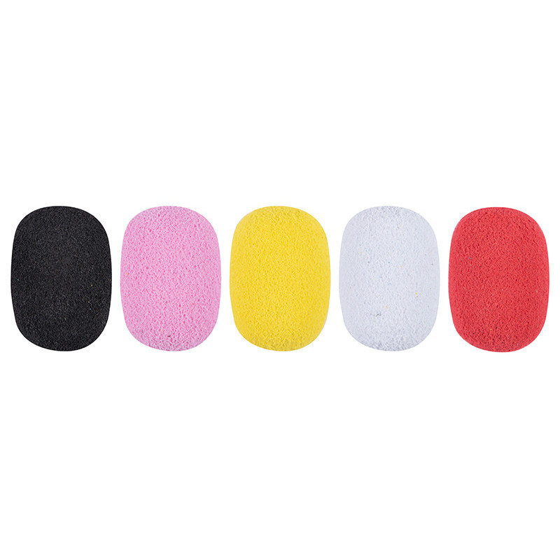 Fox Edges - Mousse Zig Foam Barrels Fox Edges - Mousse Zig Foam Barrels