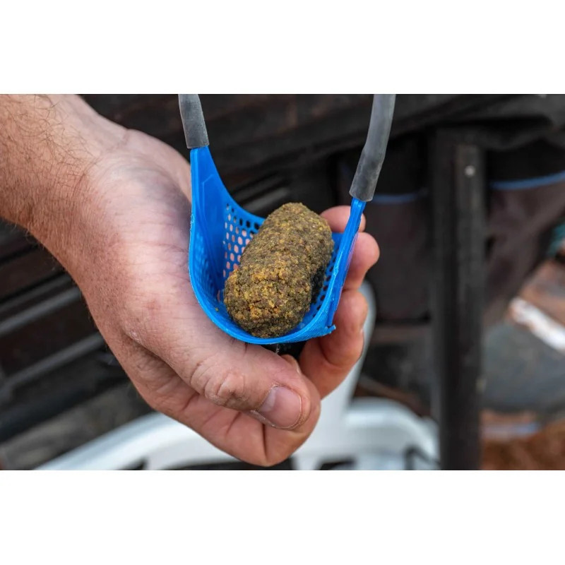 Preston Innovations - Godet pour fronde Groundbait Catapult Pouch Preston Innovations - Godet pour fronde Groundbait Catapult Pouch