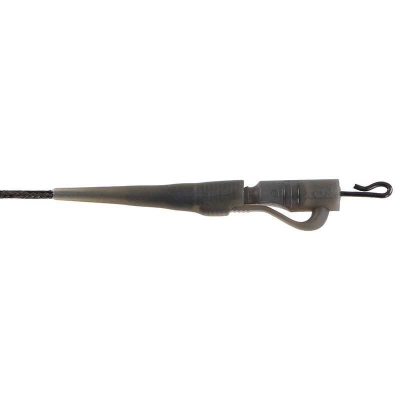 Fox Edges - Naturals Lead Clip Kit Fox Edges - Naturals Lead Clip Kit