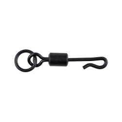 Fox Edges - Agrafes KC Heli Swivels Fox Edges - Agrafes KC Heli Swivels
