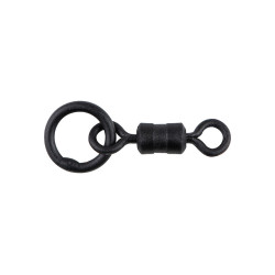 Fox Edges - Emerillons Ring Swivels Fox Edges - Emerillons Ring Swivels