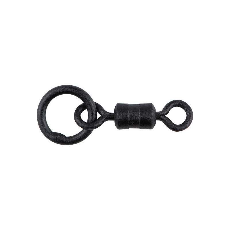 Fox Edges - Emerillons Ring Swivels Fox Edges - Emerillons Ring Swivels