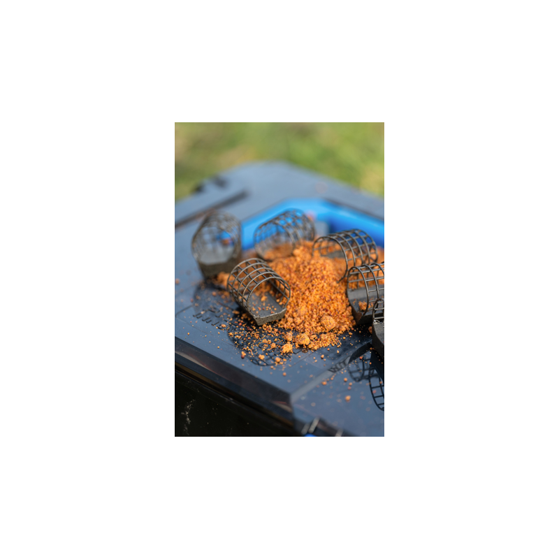 Preston Innovations - Cage Feeder Flow Mesh Feeder