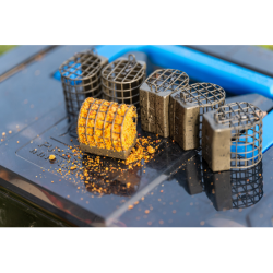 Preston Innovations - Cage Feeder Flow Mesh Feeder
