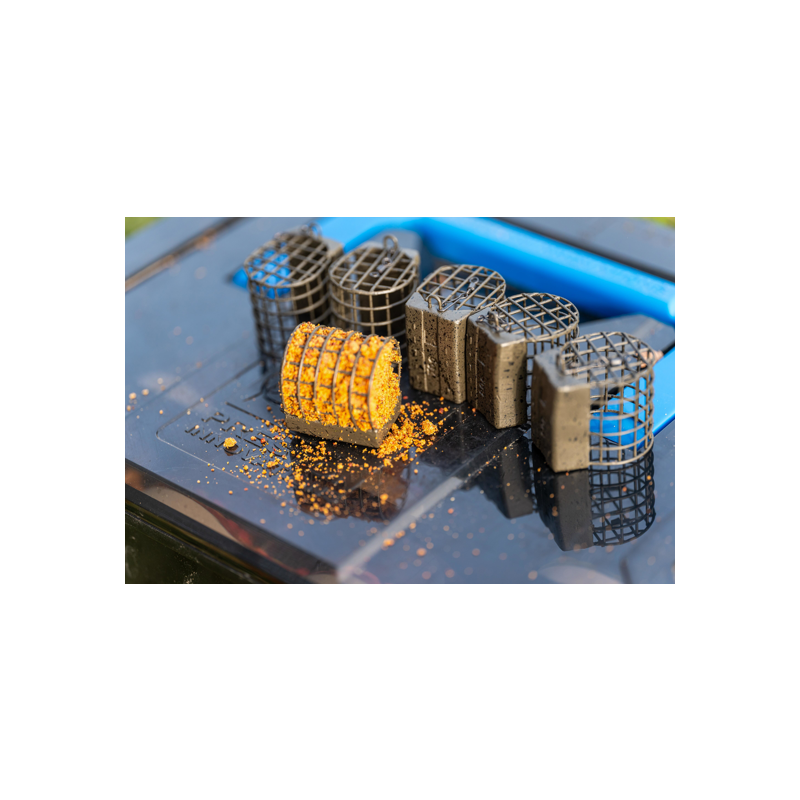 Preston Innovations - Cage Feeder Flow Mesh Feeder
