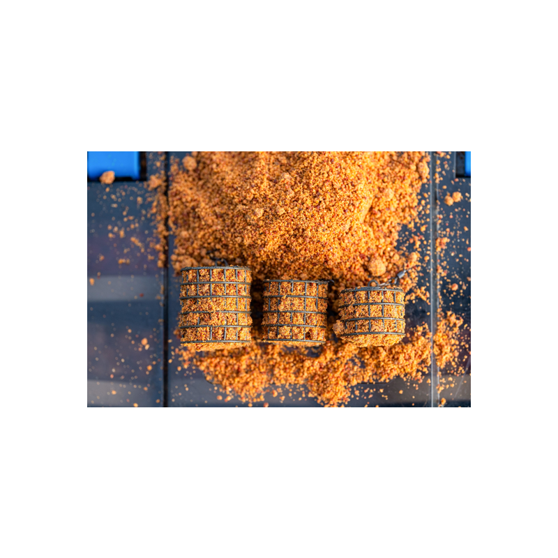Preston Innovations - Cage Feeder Flow Mesh Feeder