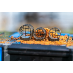 Preston Innovations - Cage Feeder Flow Mesh Feeder