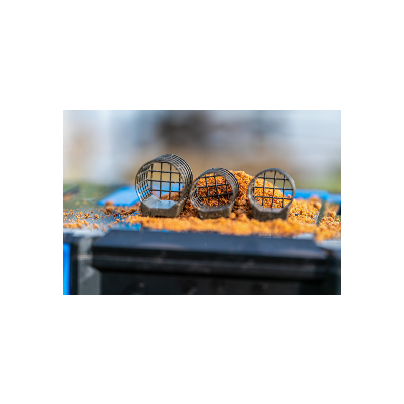 Preston Innovations - Cage Feeder Flow Mesh Feeder