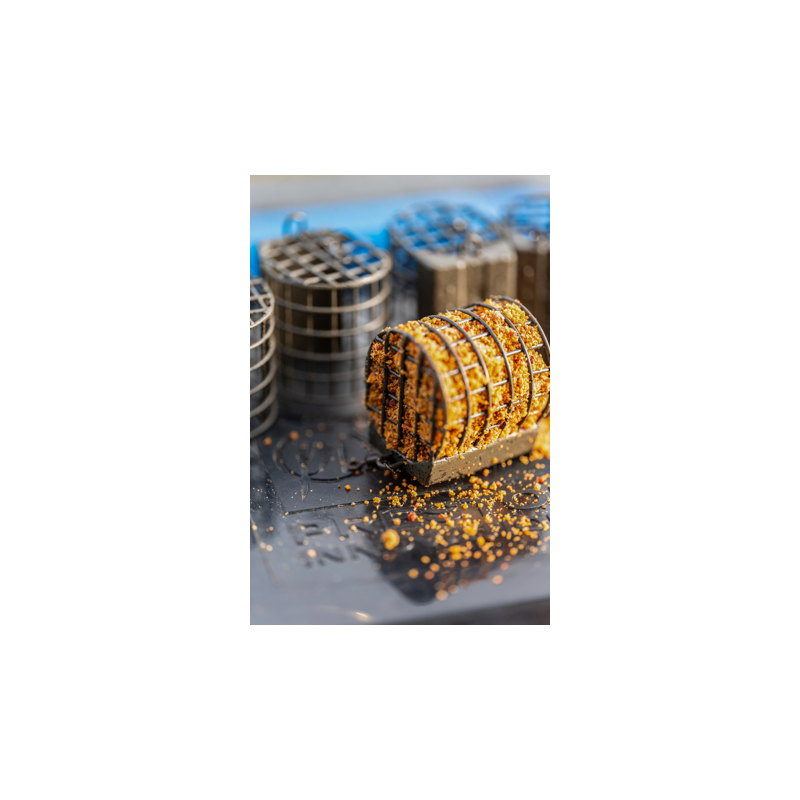 Preston Innovations - Cage Feeder Flow Mesh Feeder