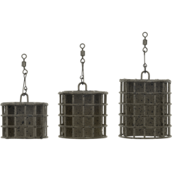 Preston Innovations - Cage Feeder Flow Mesh Feeder