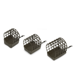 Preston Innovations - Cage Feeder Flow Mesh Feeder