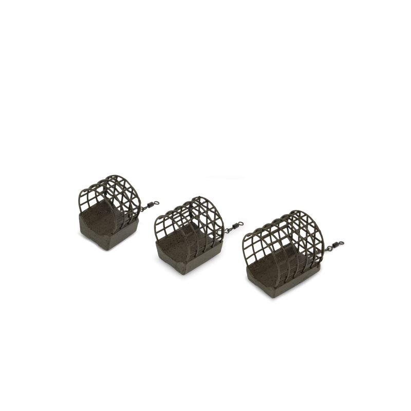 Preston Innovations - Cage Feeder Flow Mesh Feeder