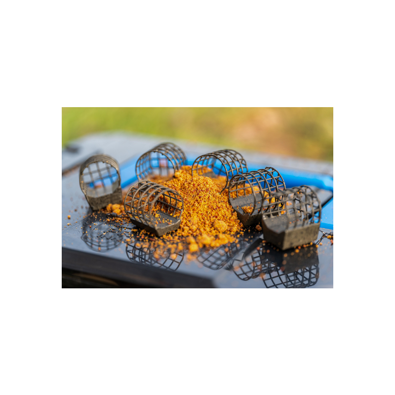 Preston Innovations - Cage Feeder Flow Mesh Feeder
