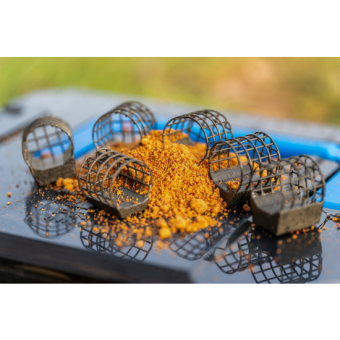 Preston Innovations - Cage Feeder Flow Mesh Feeder