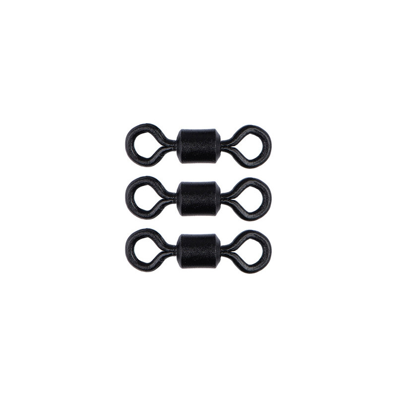 Fox Edges - Micro Rig Swivel Fox Edges - Micro Rig Swivel