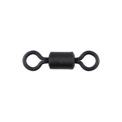 Fox Edges - Emerillons Essentials Swivels taille 7 Fox Edges - Emerillons Essentials Swivels taille 7