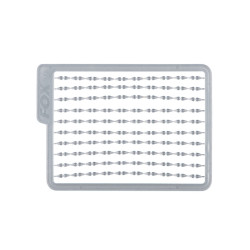 Fox Edges - Essentials Boilie Stops Fox Edges - Essentials Boilie Stops