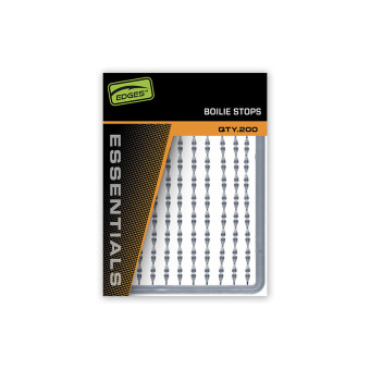 Fox Edges - Essentials Boilie Stops