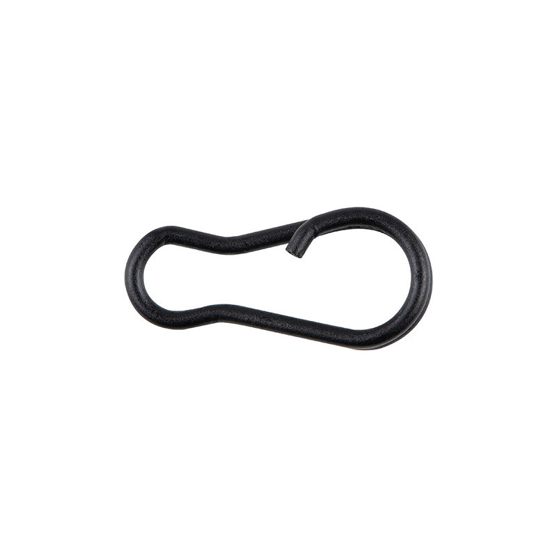 Fox Edges - Agrafes KC Links Fox Edges - Agrafes KC Links